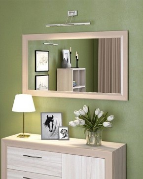 Зеркало настенное Нобиле ЗР-120 в Игриме - igrim.mebel24.online | фото 2
