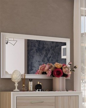 Зеркало настенное Нобиле ЗР-120 в Игриме - igrim.mebel24.online | фото 2