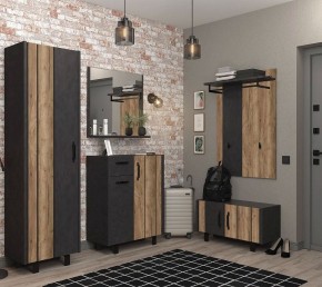 Зеркало настенное Otis LUS в Игриме - igrim.mebel24.online | фото 3