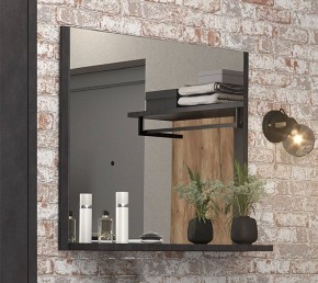 Зеркало настенное Otis LUS в Игриме - igrim.mebel24.online | фото 4