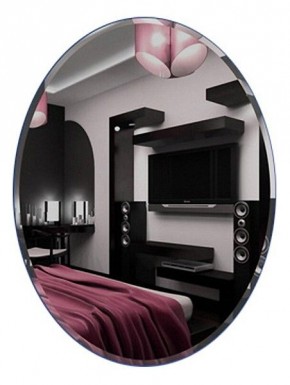 Зеркало настенное Сельетта-3 в Игриме - igrim.mebel24.online | фото 2