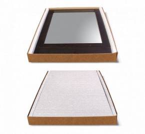 Зеркало настенное SHT-М2 в Игриме - igrim.mebel24.online | фото 4