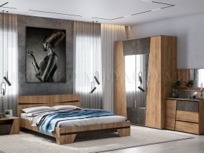 СОРЕНТО Зеркало в Игриме - igrim.mebel24.online | фото 2