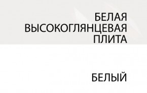 Зеркало /TYP 121, LINATE ,цвет белый/сонома трюфель в Игриме - igrim.mebel24.online | фото 5